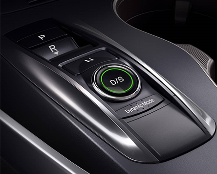 dynamic mode feature