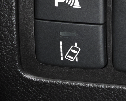lane departure warning