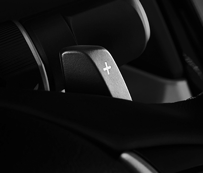 2019 ILX interior feature