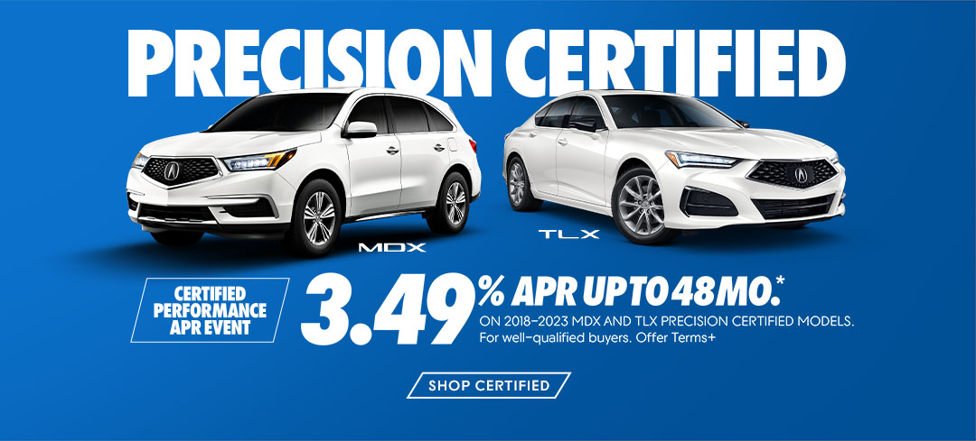 RDX, TLX