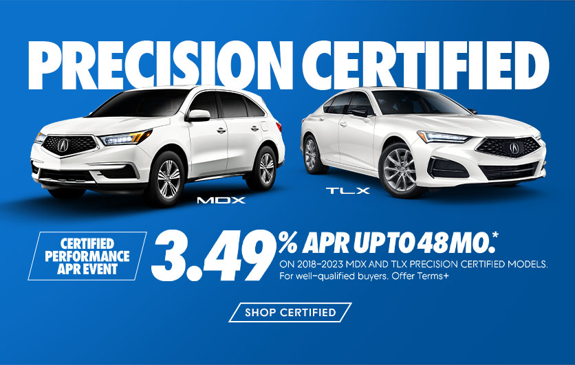 RDX, TLX