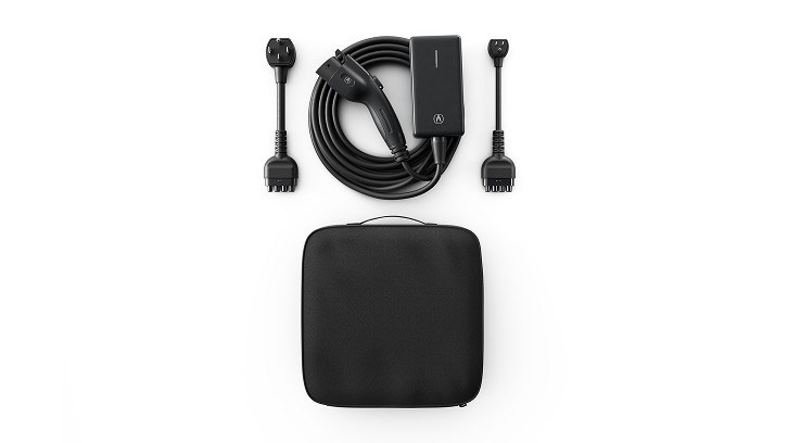 Acura Portable Charing Kit