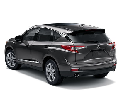 2021 RDX